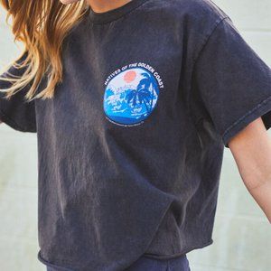 Brandy Melville Natives of the Golden Coast Tee